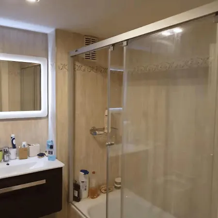 Apartment Alfons Salou