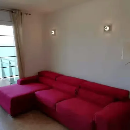 Apartment Alfons Salou