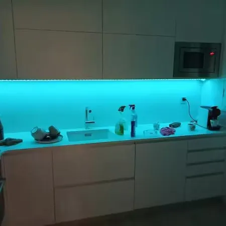 Alfons Apartment *