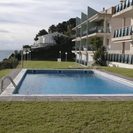 Alfons Apartment Salou
