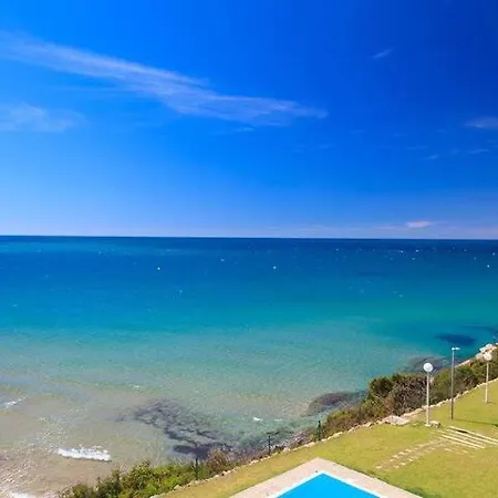Apartment Alfons Salou